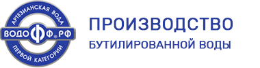 ВОДОФФ.РФ
