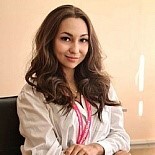 Екатерина Липкер