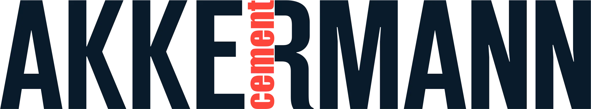 Концерн Akkermann (Аккерман Цемент)