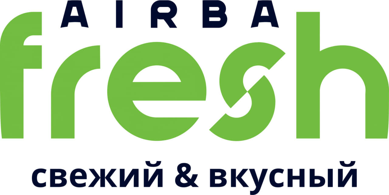 Airba Fresh