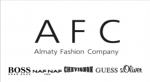 Компания Almaty Fashion Company