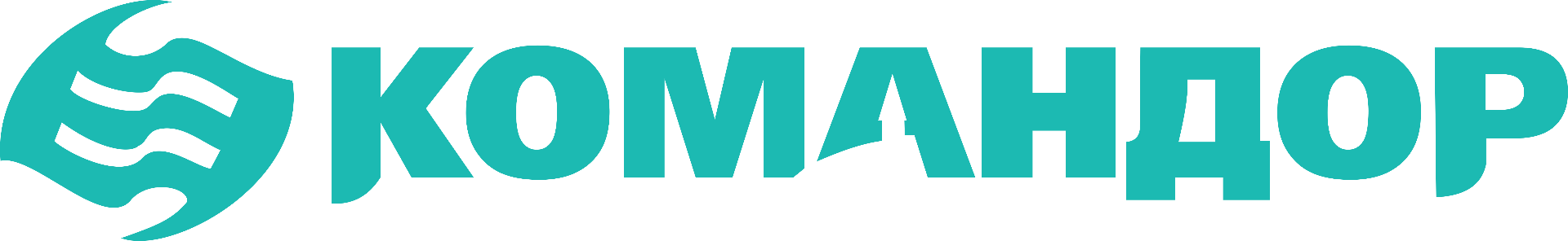 Торговая сеть «Командор»