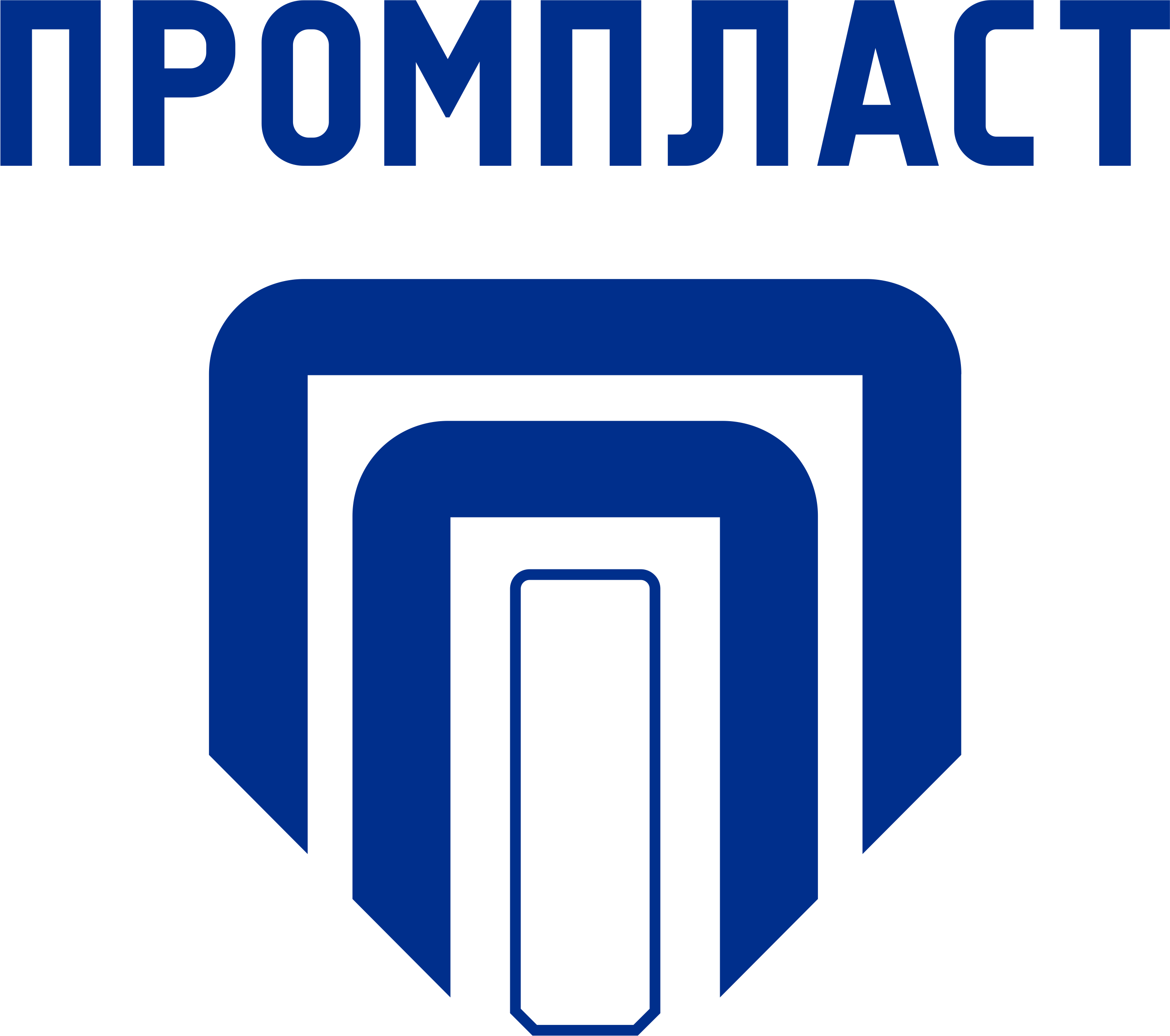 ООО «ПромПласт»