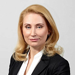 Светлана Чуринова