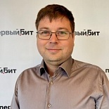 Дмитрий Степанов