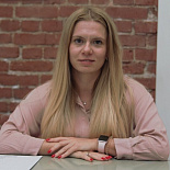 Анна Шуманцева