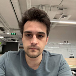 Александр Новиков